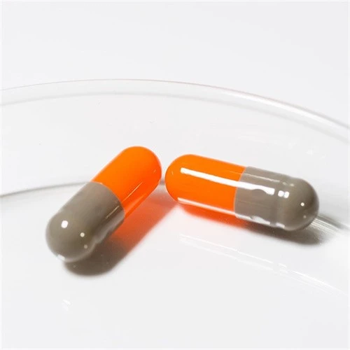 Vegetarian Pullulan Capsule